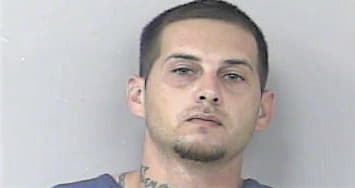 Bryan Martinez, - St. Lucie County, FL 